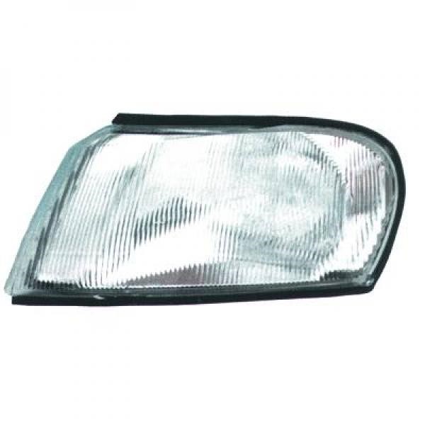 DIEDERICHS Blinkers, Höger fram - P1280970 - opel vectra b, vectra b halvkombi, vectra b kombi - OE 1226154, 90512150, 90543321