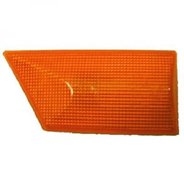 DIEDERICHS Blinkers, Vänster fram, Sidoinstallation - P1302016 - opel signum halvkombi, vectra c, vectra c gts, vectra c kombi - OE 93171639