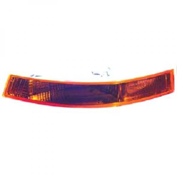 DIEDERICHS Blinkers, Vänster fram - P1281376 - renault master buss ii, master flak/chassi ii, master skåp ii - OE 8200163914
