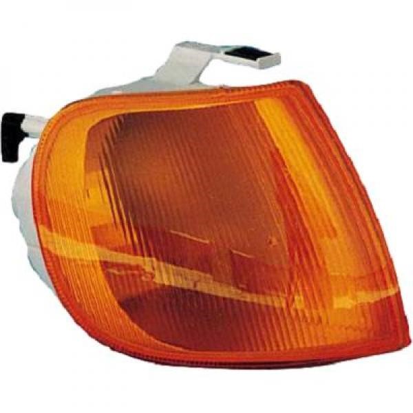 DIEDERICHS Blinkers, Höger fram - P1281446 - vw polo iii - OE 6N0953042B, 6N0953050, 6N0953050B