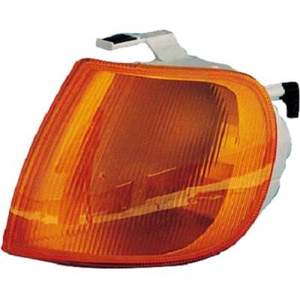DIEDERICHS Blinkers, Vänster fram - P1281447 - vw polo iii - OE 6N0953041B, 6N0953049, 6N0953049B