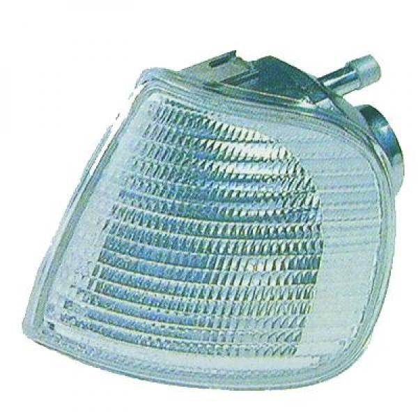 DIEDERICHS Blinkers, Höger fram - P1281452 - vw caddy skåp/stor limousine ii, polo classic iii, polo variant - OE 6K5953050C