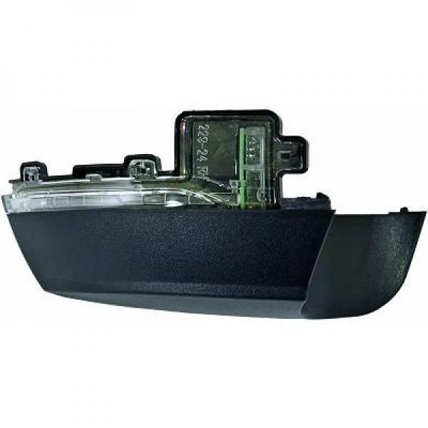DIEDERICHS Blinkers - P1305523 - vw polo v - OE 6R0949102F, 6RF949102