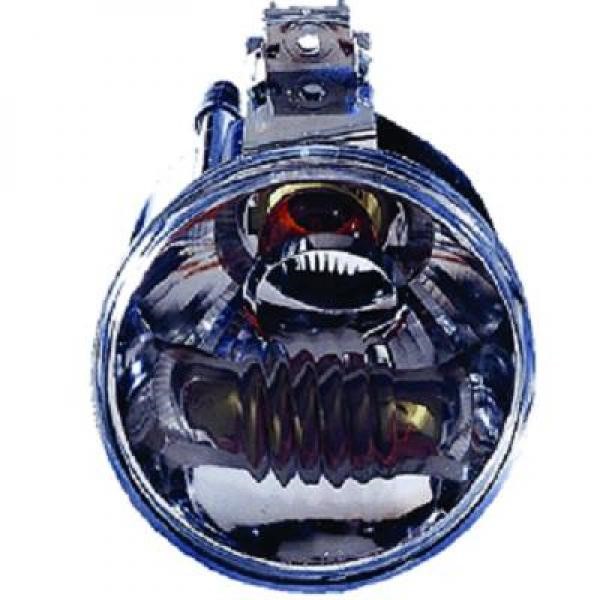 DIEDERICHS Blinkers, Vänster fram - P1281544 - vw lupo i - OE 6X0953049C, 6X0953049E, 6X0953049F