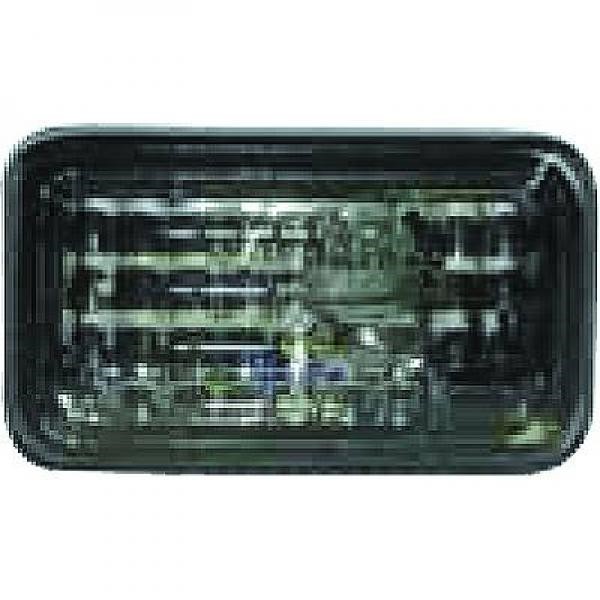 DIEDERICHS Blinkers, Sidoinstallation Hd tuning - P1281561 - vw golf i, golf ii, golf cabriolet i