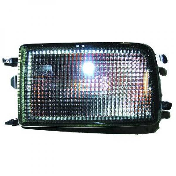DIEDERICHS Blinkers, Höger fram Hd tuning - P1281594 - vw golf iii, golf cabriolet iii, golf variant iii, vento - OE 1H0953050E, 1H0953156E