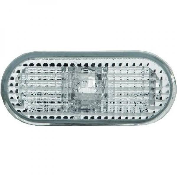 DIEDERICHS Blinkers, Sidoinstallation Hd tuning - P1281629 - vw golf iv, golf van iv, golf variant iv - OE 1J5949117, 1J5949117A