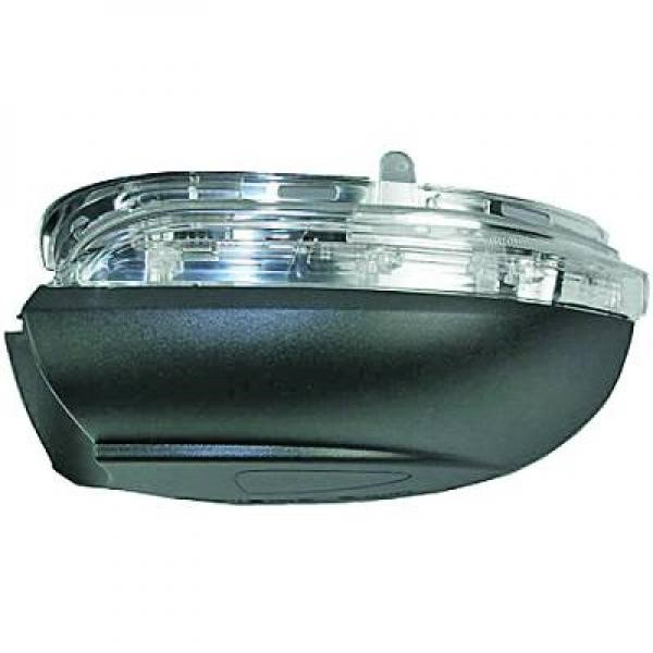 DIEDERICHS Blinkers - P1309781 - vw golf vi, golf cabriolet vi, touran - OE 5K0 949 102, 6R0 949 102 D