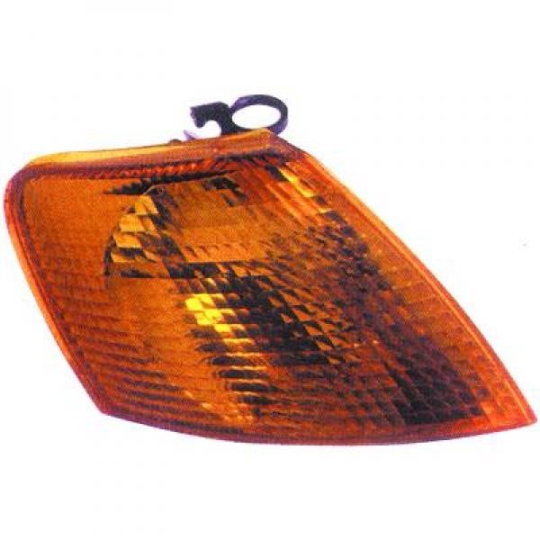 DIEDERICHS Blinkers, Höger fram - P1276650 - vw passat b5, passat b5 variant - OE 3B0953042, 3B0953050