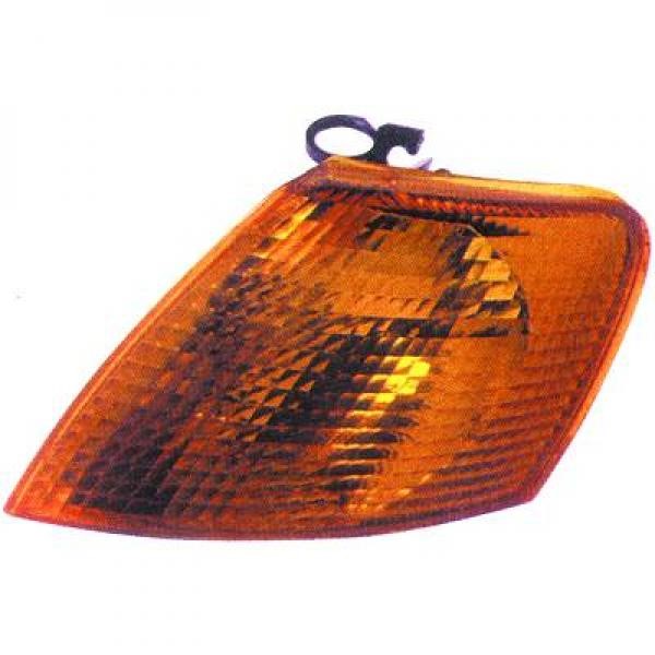DIEDERICHS Blinkers, Vänster fram - P1276651 - vw passat b5, passat b5 variant - OE 3B0953041, 3B0953049