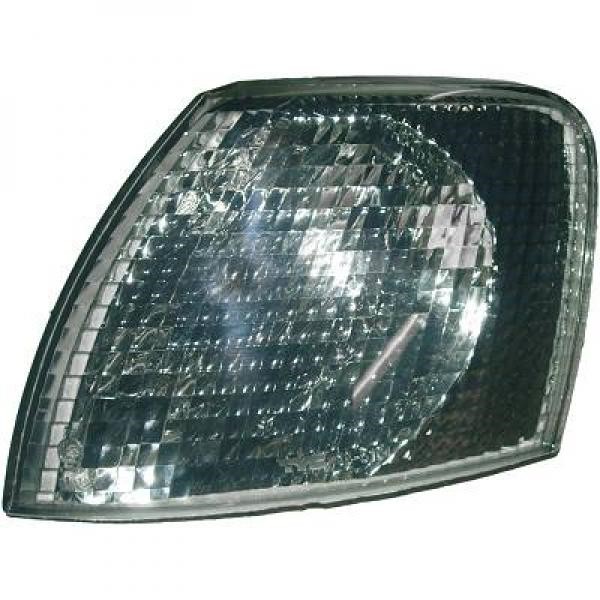 DIEDERICHS Blinkers, Vänster fram Hd tuning - P1276657 - vw passat b5, passat b5 variant