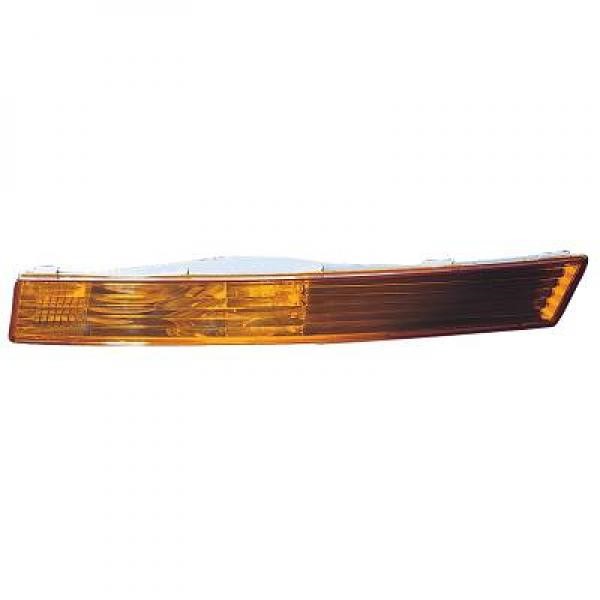 DIEDERICHS Blinkers, Vänster fram - P1276703 - vw passat b6, passat b6 variant - OE 3C0953041, 3C0953041C, 3C0953041F