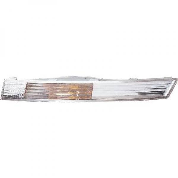 DIEDERICHS Blinkers, Vänster fram - P1276705 - vw passat b6, passat b6 variant - OE 3C0953041E, 3C0953041H, 3C0953041L