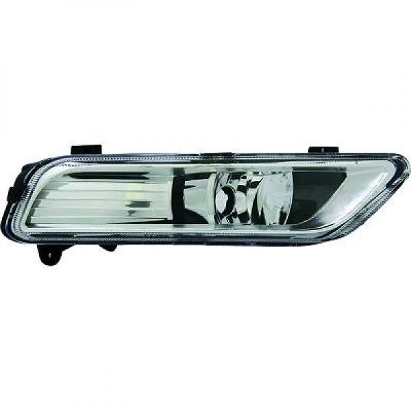 DIEDERICHS Drl, varselljus, Höger Hd tuning - P1319313 - vw passat alltrack b7, passat b7, passat b7 variant - OE 3AA941662, 3AA941662E