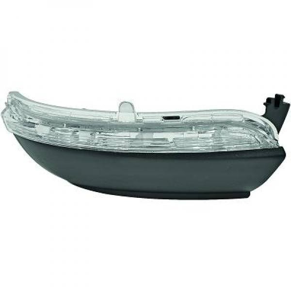 DIEDERICHS Blinkers - P1310784 - vw - OE 3C8 949 101 D, 3C8 949 101