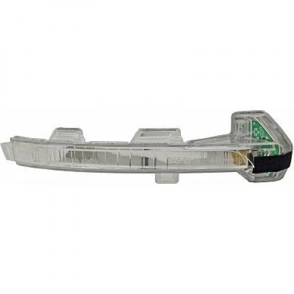 DIEDERICHS Blinkers - P1305604 - vw - OE 3G0 949 102