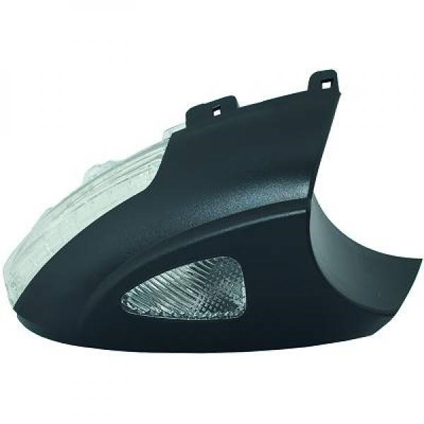 DIEDERICHS Blinkers - P1302757 - vw tiguan - OE 5N0949102A, 5N0949102E