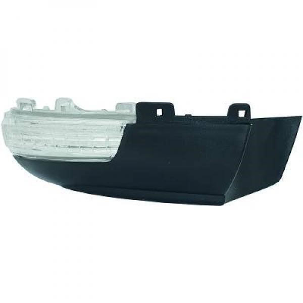 DIEDERICHS Blinkers - P1302759 - vw tiguan - OE 5N0949102, 5N0949102D