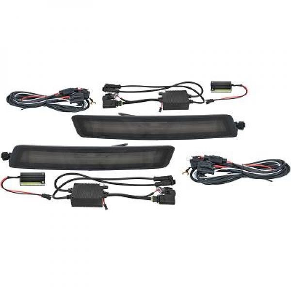 DIEDERICHS Drl, varselljus Hd tuning - P1276784 - vw new beetle, new beetle cabriolet