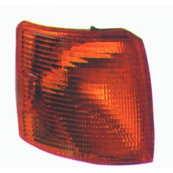 DIEDERICHS Blinkers, Vänster fram - P1276803 - vw transporter t4 buss, transporter t4 flak/chassi, transporter t4 skåp - OE 701953049