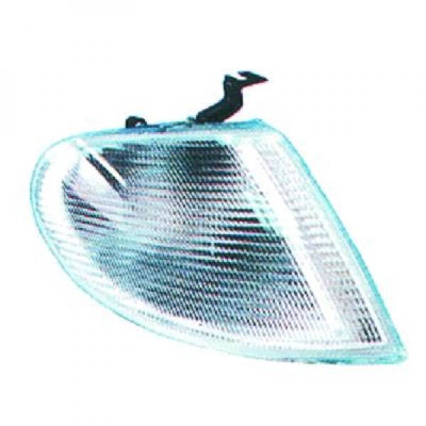 DIEDERICHS Blinkers, Höger fram - P1277598 - ford galaxy i, seat alhambra, vw sharan - OE 7M0953050C, 7M0953050D, 7M0953050F