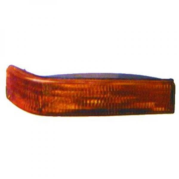 DIEDERICHS Blinkers, Höger fram - P1277638 - jeep grand cherokee i - OE K55054580