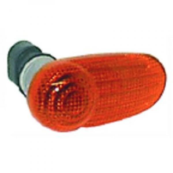 DIEDERICHS Blinkers, Höger fram, Vänster fram, Sidoins - P1302961 - alfa romeo 147, gt, mito - OE 46556563, 51713311