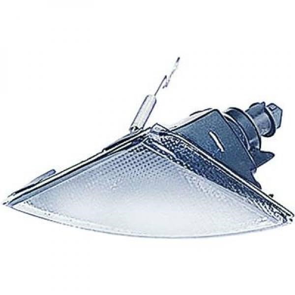 DIEDERICHS Blinkers, Höger fram - P1277684 - lancia y - OE 46408281, 46462665
