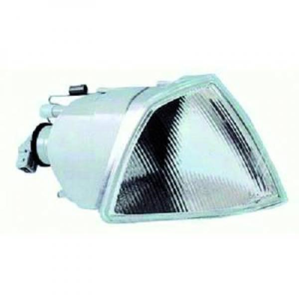 DIEDERICHS Blinkers, Vänster fram - P1277692 - lancia zeta - OE 1470404080, 147040480