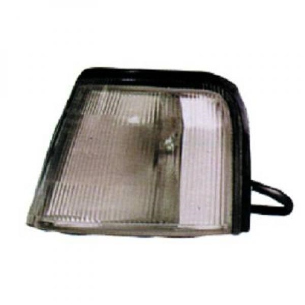 DIEDERICHS Blinkers, Höger fram - P1277726 - fiat uno - OE 9943041, 9943193