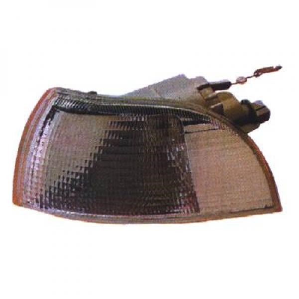 DIEDERICHS Blinkers, Vänster fram - P1277732 - fiat punto, punto cabriolet, punto van - OE 7732119