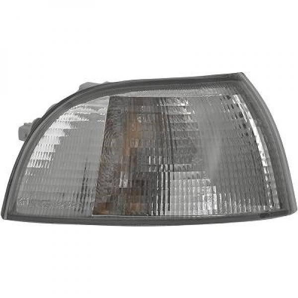 DIEDERICHS Blinkers, Höger fram Hd tuning - P1277734 - fiat punto, punto cabriolet, punto van