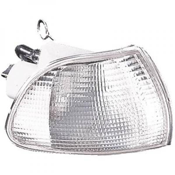 DIEDERICHS Blinkers, Höger fram - P1277788 - fiat palio weekend, strada pick-up - OE 46451276, 46451277, 46537828