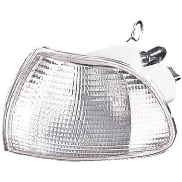 DIEDERICHS Blinkers, Vänster fram - P1277789 - fiat palio weekend, strada pick-up - OE 46451276, 46451277, 46537828