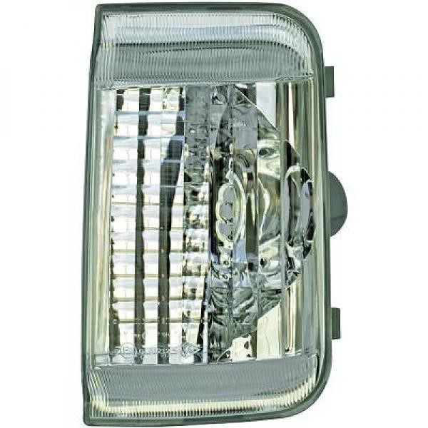 DIEDERICHS Blinkers - P1305728 - citroën, fiat, peugeot - OE 6325H1, 71748253