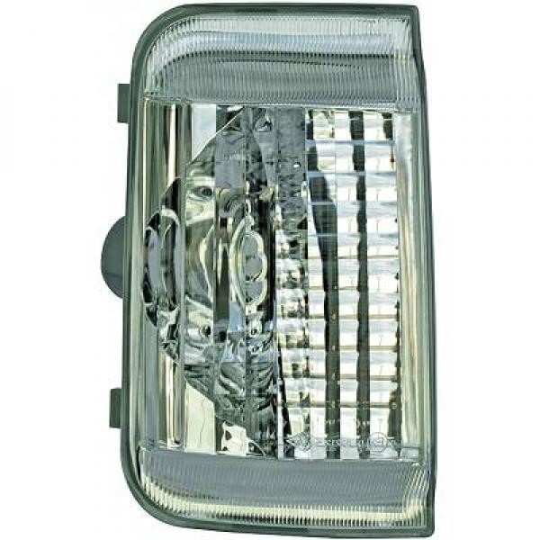 DIEDERICHS Blinkers - P1305729 - citroën, fiat, peugeot - OE 1688409580, 6325H0, 71748252