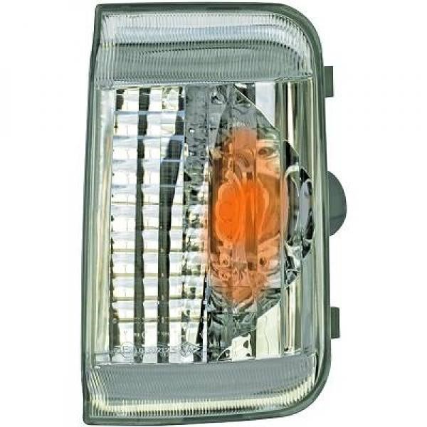 DIEDERICHS Blinkers - P1305730 - citroën, fiat, opel, peugeot - OE 1688409680, 6325H4, 71748255