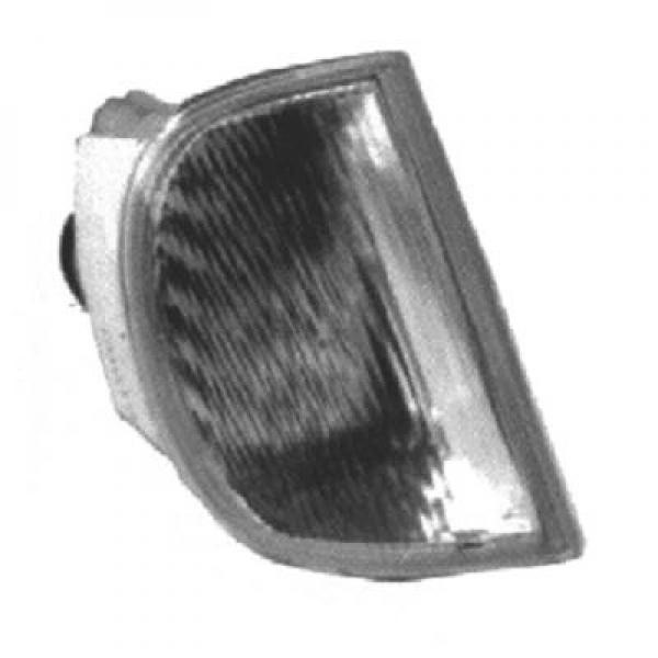DIEDERICHS Blinkers, Höger fram - P1277818 - fiat ulysse - OE 1470401080, 147040180, 630346