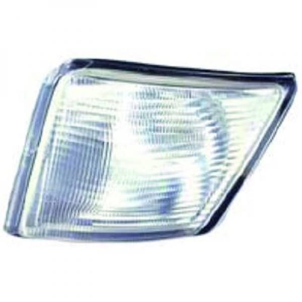 DIEDERICHS Blinkers, Höger fram - P1277826 - iveco daily flak/chassi iii, daily skåp iii - OE 504104465