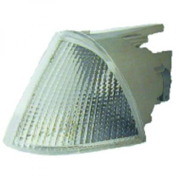 DIEDERICHS Blinkers, Vänster fram - P1277832 - citroën, fiat, peugeot - OE 630356, 9406303547
