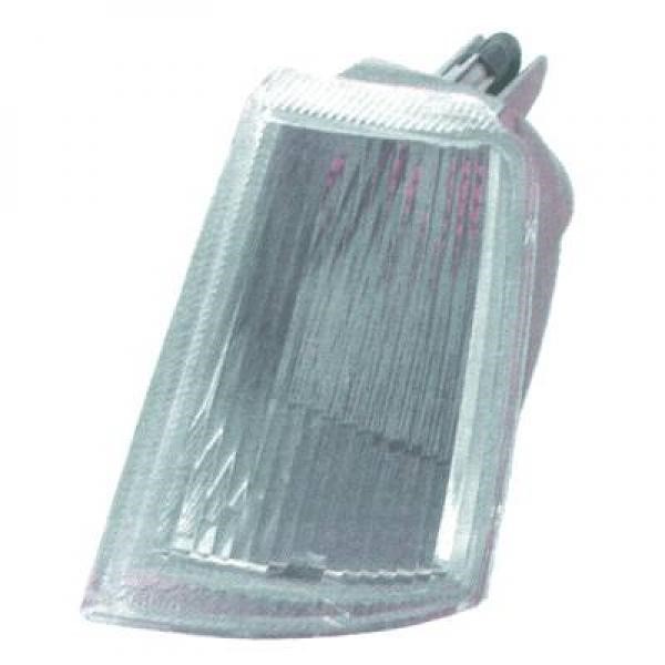 DIEDERICHS Blinkers, Vänster fram - P1277864 - citroën zx, zx break - OE 95656545