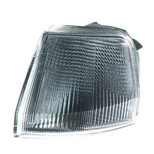 DIEDERICHS Blinkers, Vänster fram - P1278309 - peugeot 106 i - OE 630320