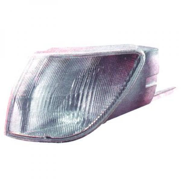DIEDERICHS Blinkers, Vänster fram - P1278382 - peugeot 306, 306 halvkombi - OE 630323