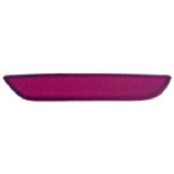 DIEDERICHS Reflektor, parkeringsljus, Höger bak - P1294842 - renault clio iv - OE 26 56 057 89R