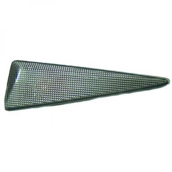 DIEDERICHS Blinkers, Höger fram - P1298814 - renault - OE 8200027151, 8200301242, 8200633417