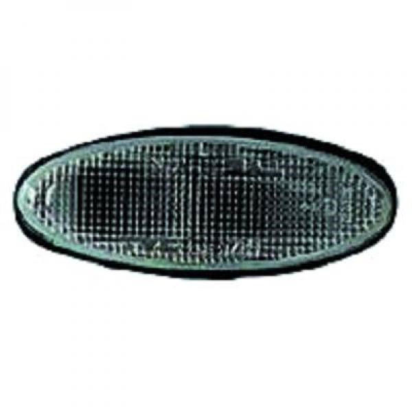 DIEDERICHS Blinkers, Tvåsidig, Sidoinstallation - P1299715 - mazda - OE 8BD151120, B01W51120B, B01W51120B2
