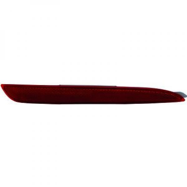 DIEDERICHS Reflektor, parkeringsljus, Vänster bak - P1294823 - mazda 3 sedan - OE BBP2515M0, BBP2515M0A