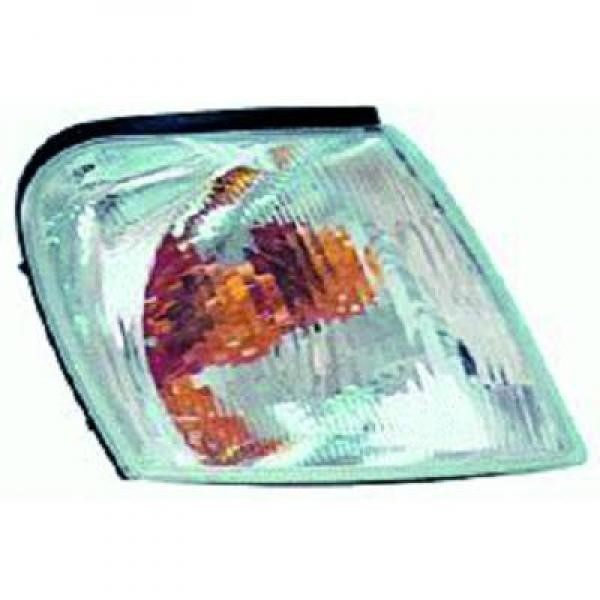 DIEDERICHS Blinkers, Vänster fram - P1279047 - mitsubishi space star minibus, minivan - OE MR245517, MR275959