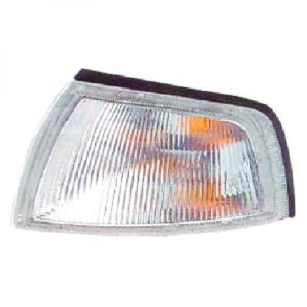 DIEDERICHS Blinkers, Vänster fram - P1279060 - mitsubishi colt v - OE MR191012, MR241677, MR241679