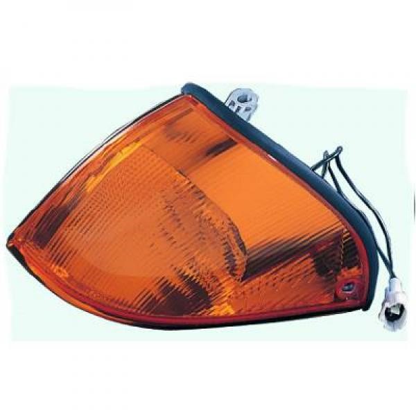 DIEDERICHS Blinkers, Höger fram - P1279144 - subaru justy ii, suzuki swift halvkombi ii - OE 3560180EA0, 3560180EA0000